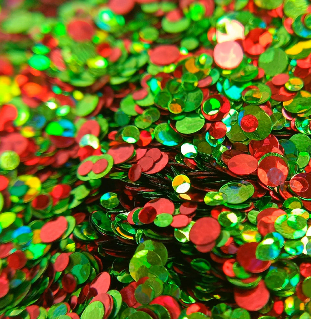 WowBao Nails Dotty Wow Glitter - 29