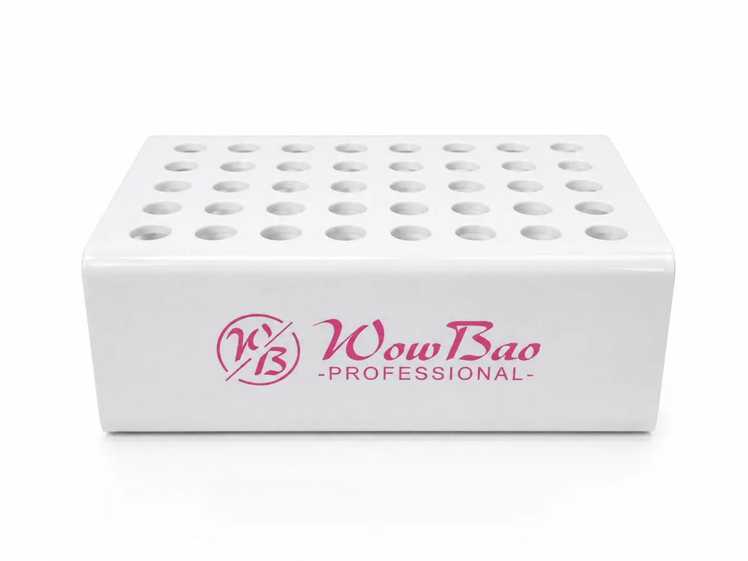 Cuticle Oil Holder WowBao Nails