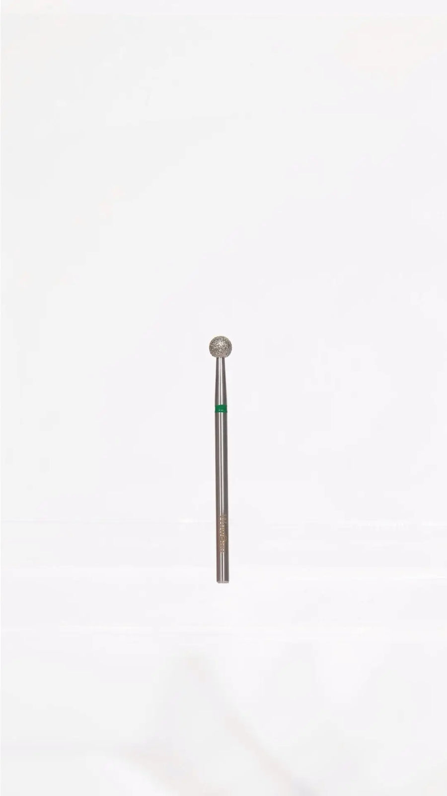 WowBao Nails Large Cuticle Ball Drill Bit