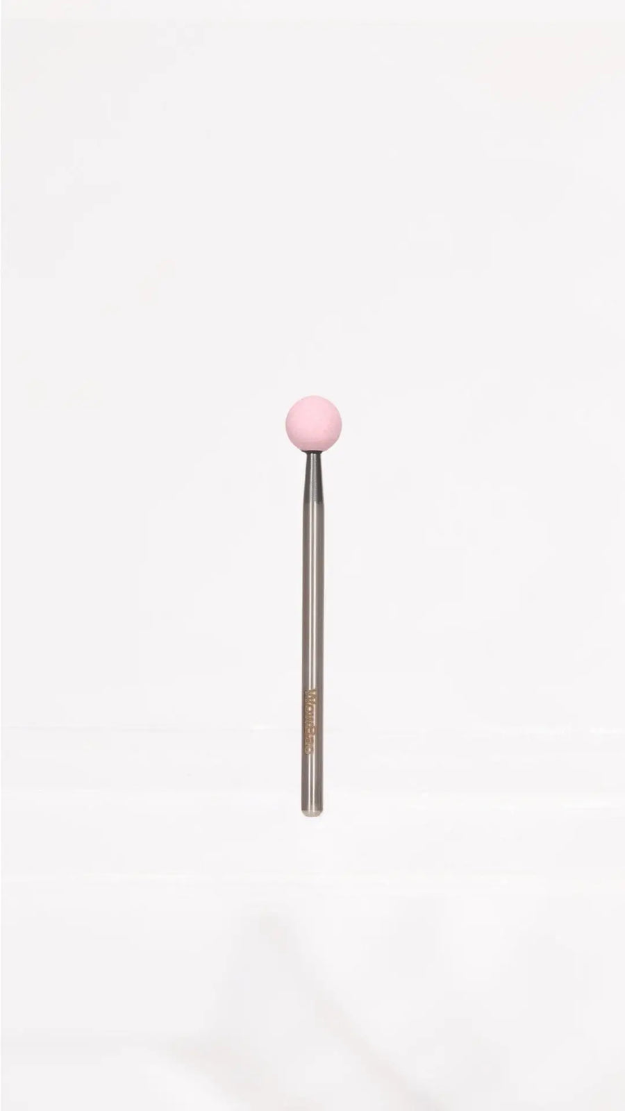 WowBao Nails Large Cuticle Ball stone Drill Bit
