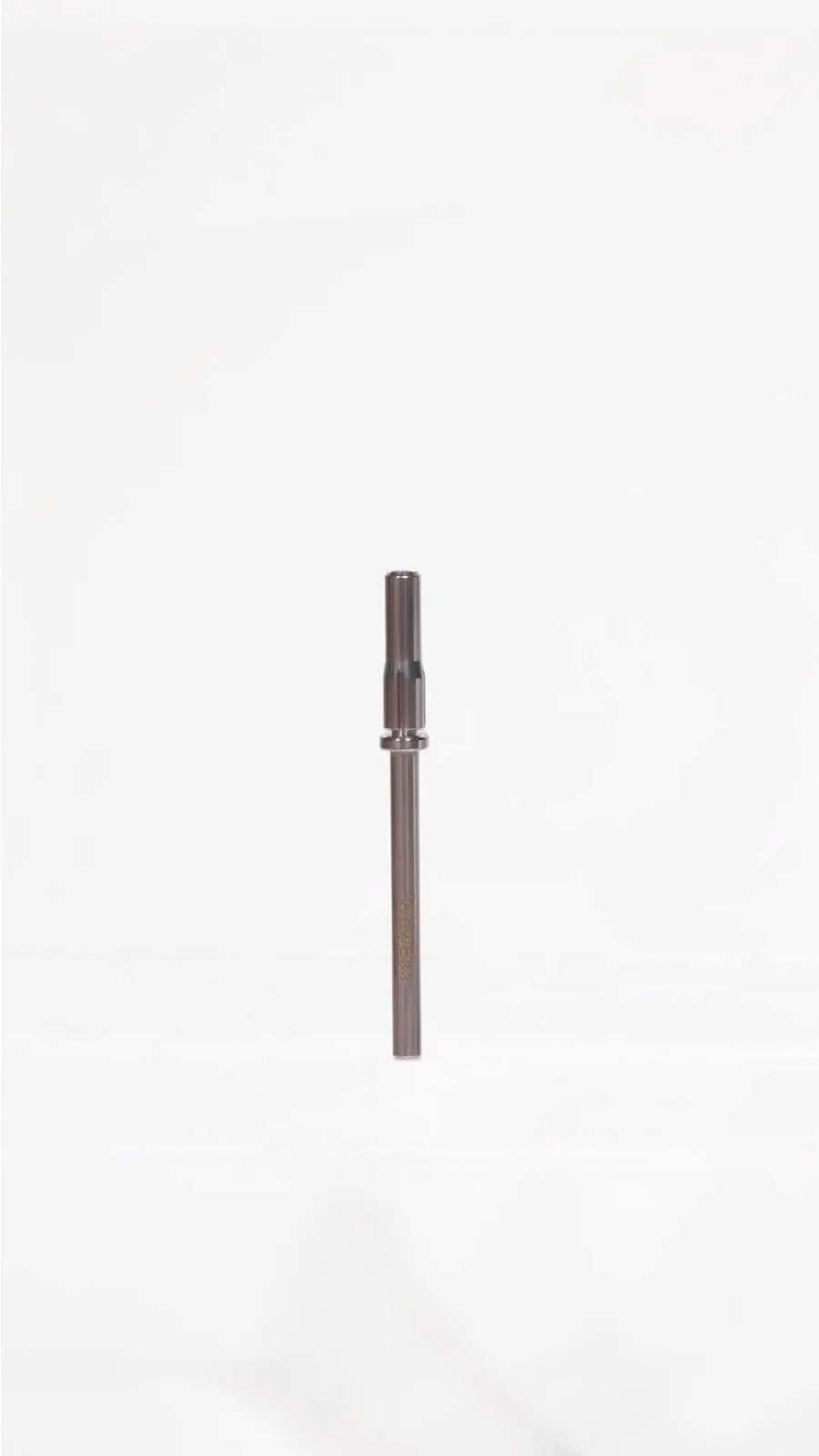 WowBao Nails Mini Mandrel Drill Bit (for mini Sanding Bands)
