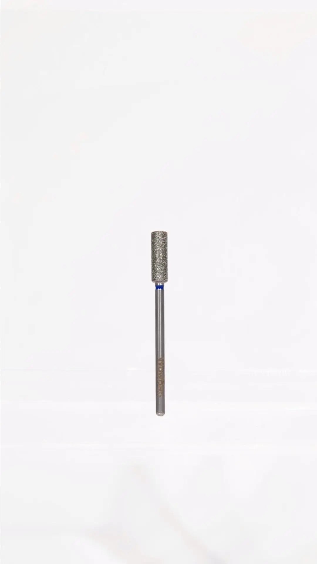 WowBao Nails Natural Nails Buffer Drill Bit