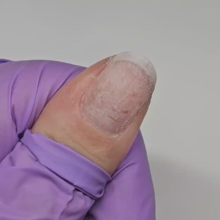 Peel Off Base Coat 15ml