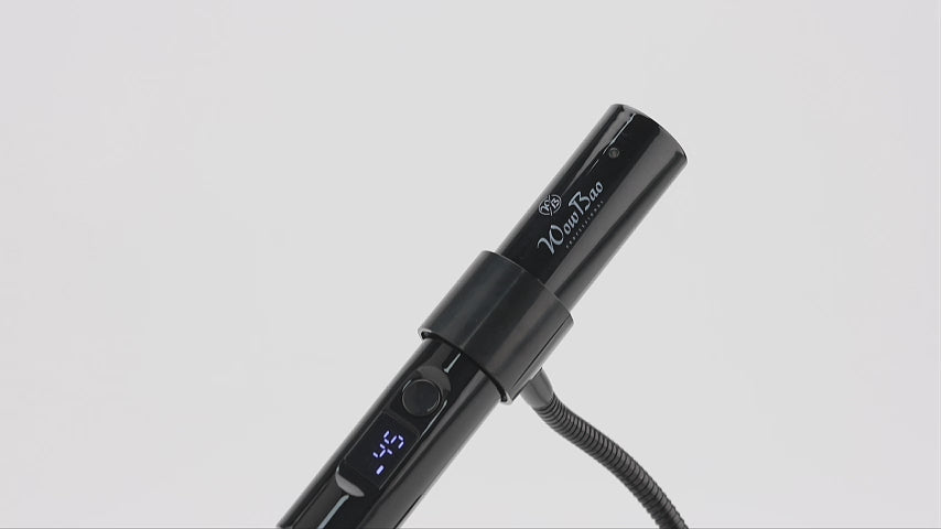 X-Tendz Flash Cure Cordless LED Lamp