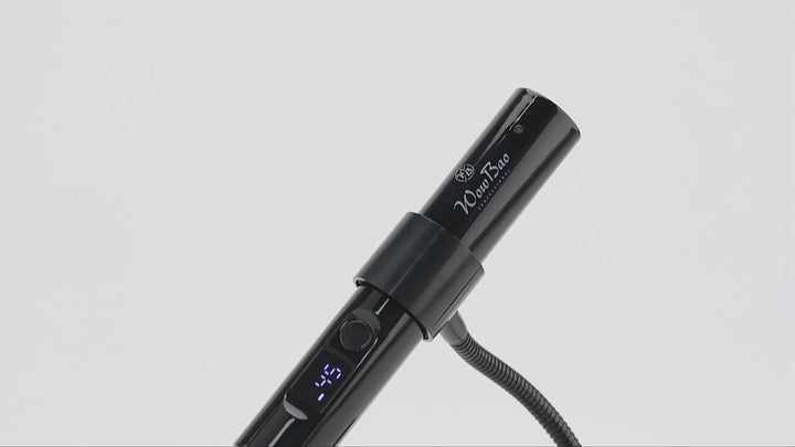 X-Tendz Flash Cure Cordless LED Lamp