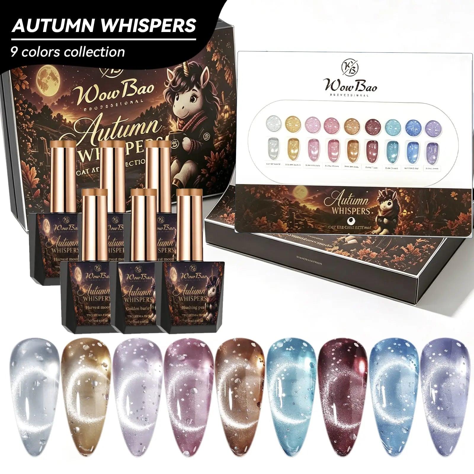 NEW IN