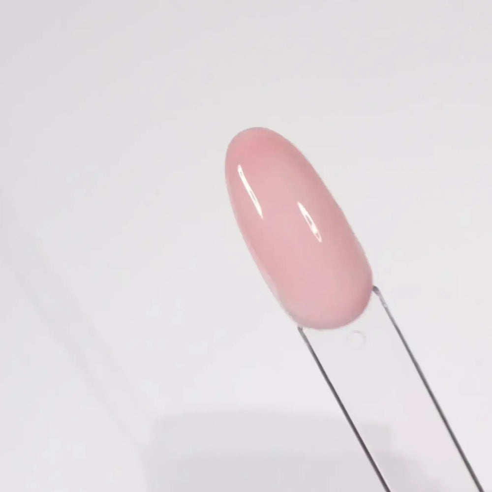 07 TPO/Hema Free Nudalicious WOW Builder Gel 30g jar WowBao Nails