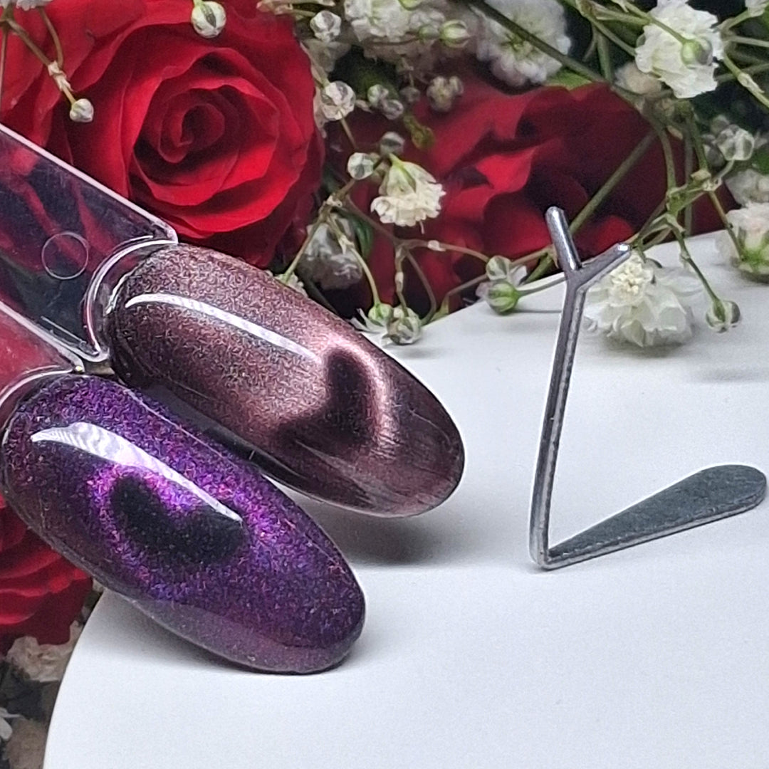 Love Heart Magnet holder accessory