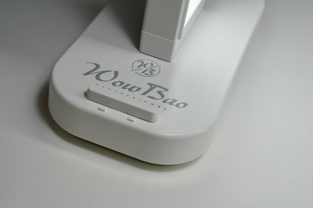 WOWBAO DESK STUDIO PRO LIGHT Wow Bao Nails