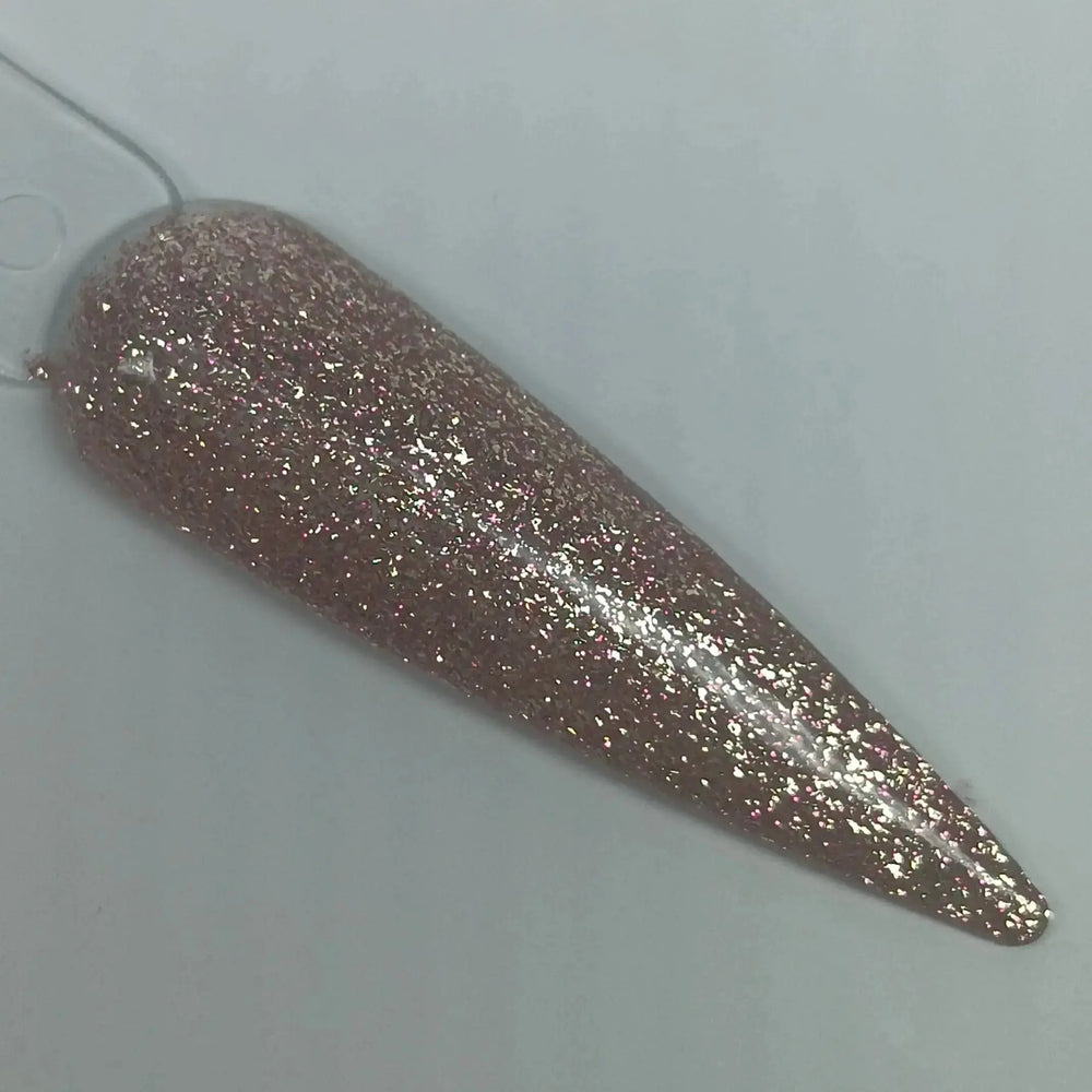 222 Shine On Me, TPO / Hema-Free Gel Polish 15ml WowBao Nails