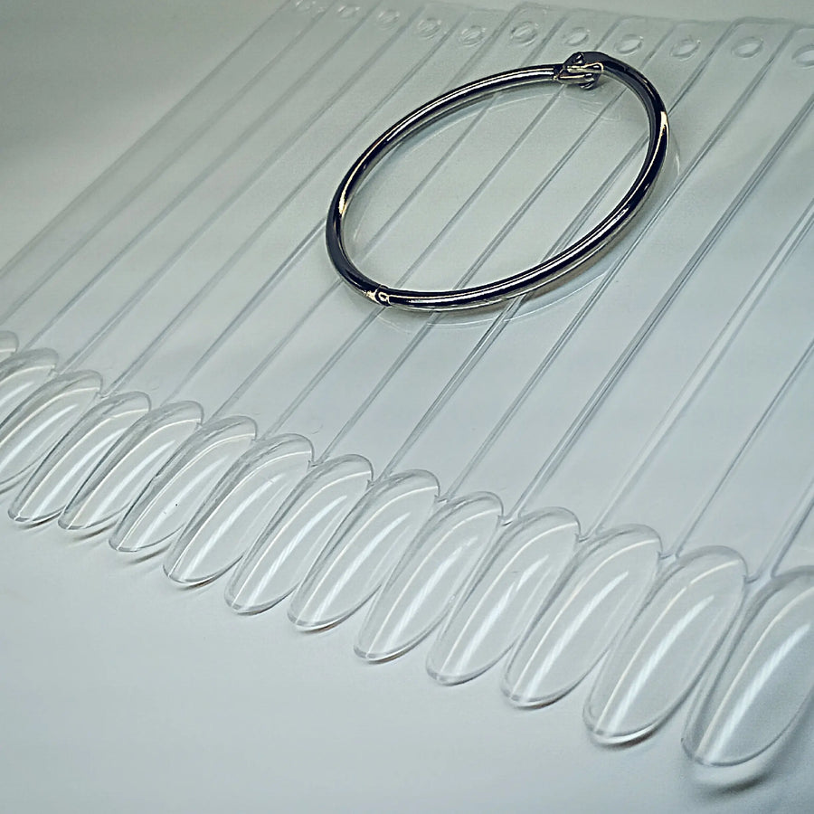 Display 50 Tips WowBao Nails