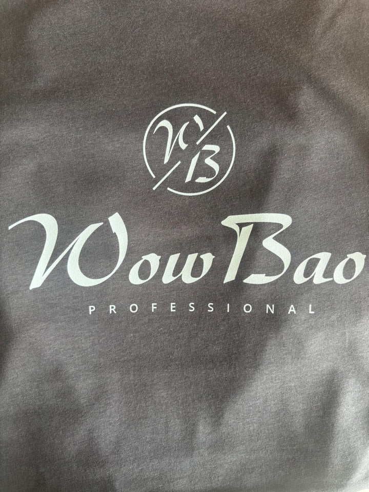 WowBao T-Shirt WowBao Nails