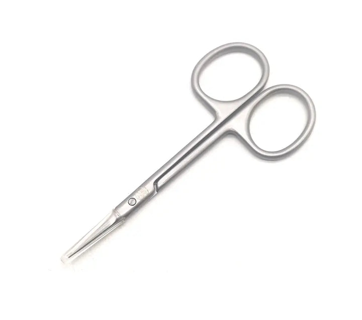 WB Pro Fine Cuticle Scissors ✂️ WowBao Nails