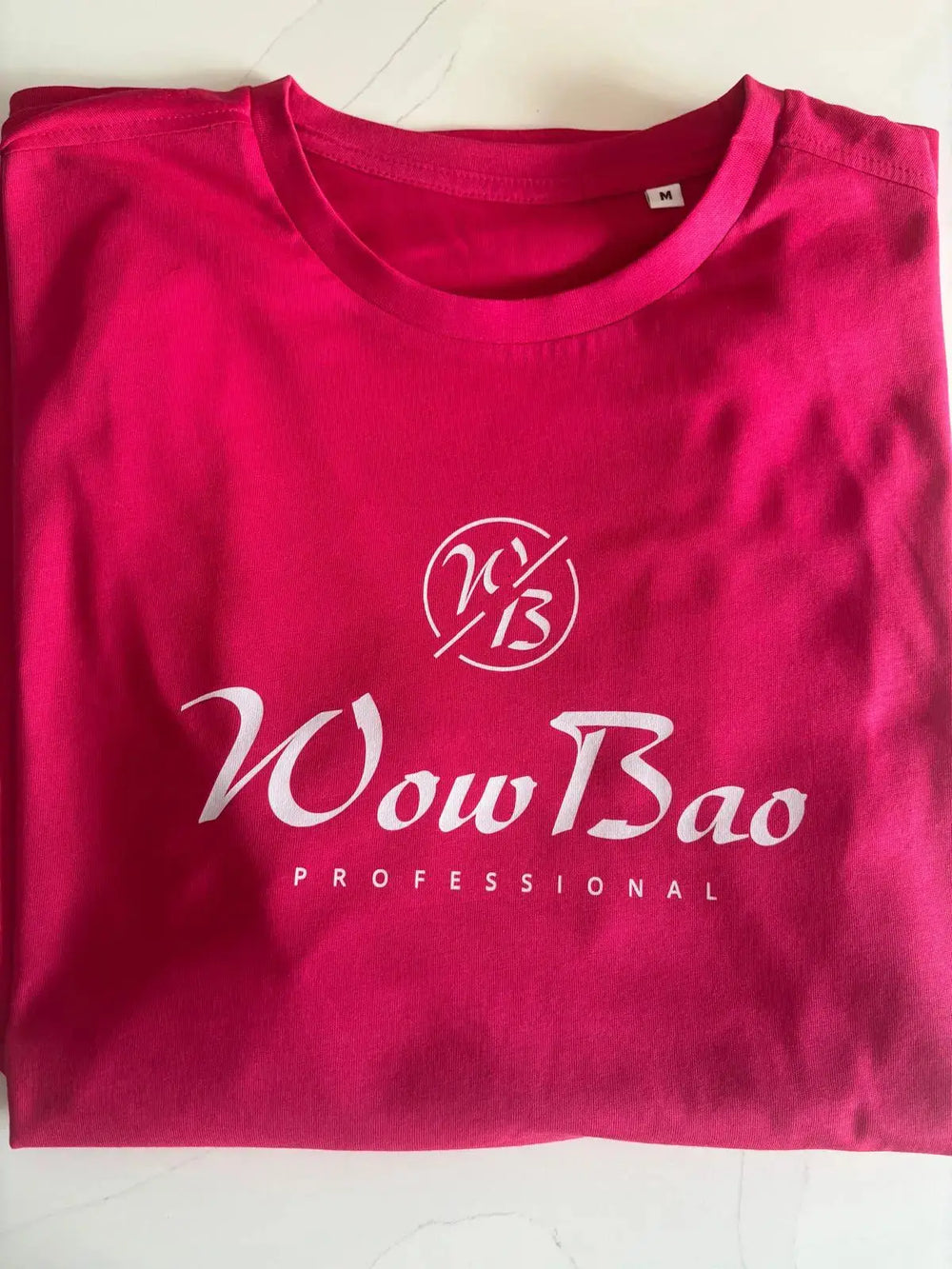 WowBao T-Shirt WowBao Nails