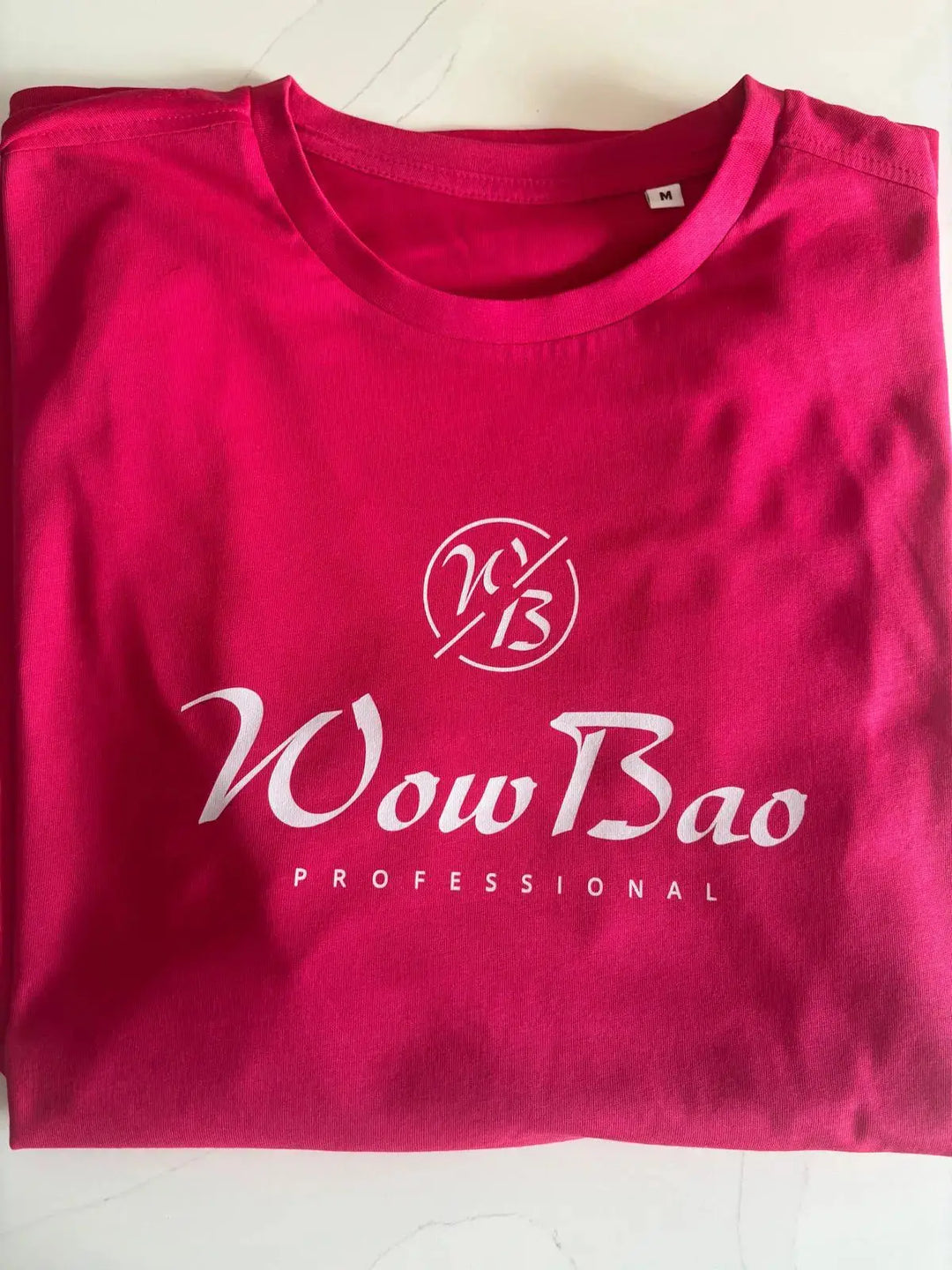 WowBao T-Shirt WowBao Nails