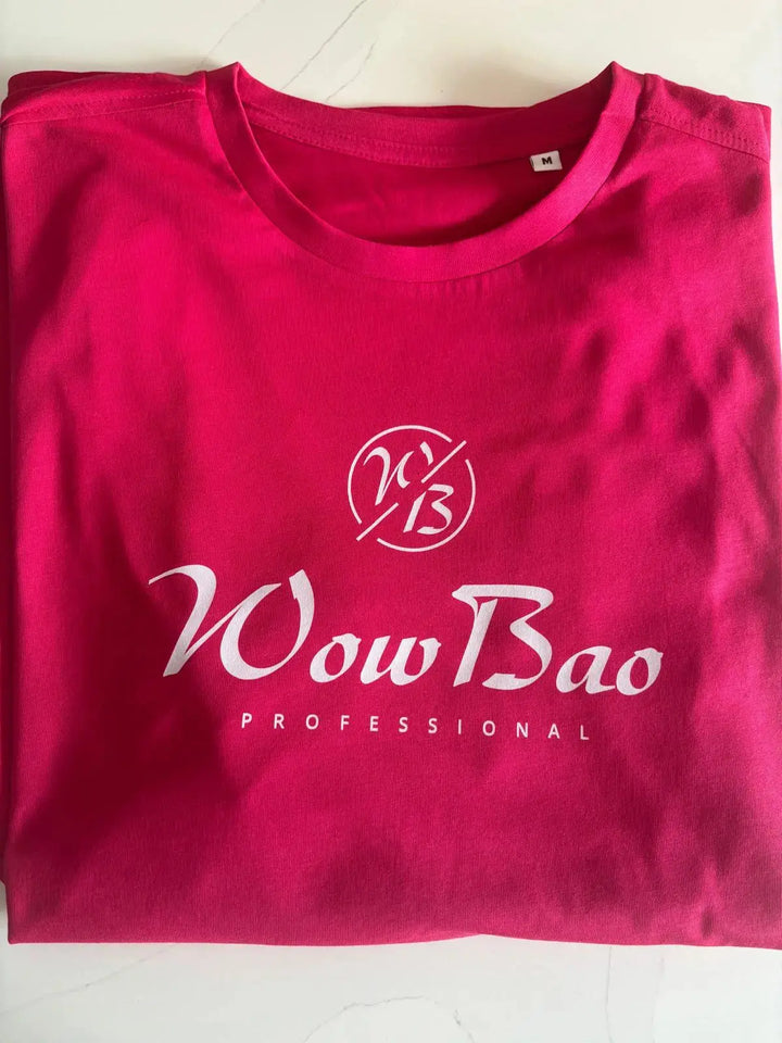 WowBao T-Shirt WowBao Nails