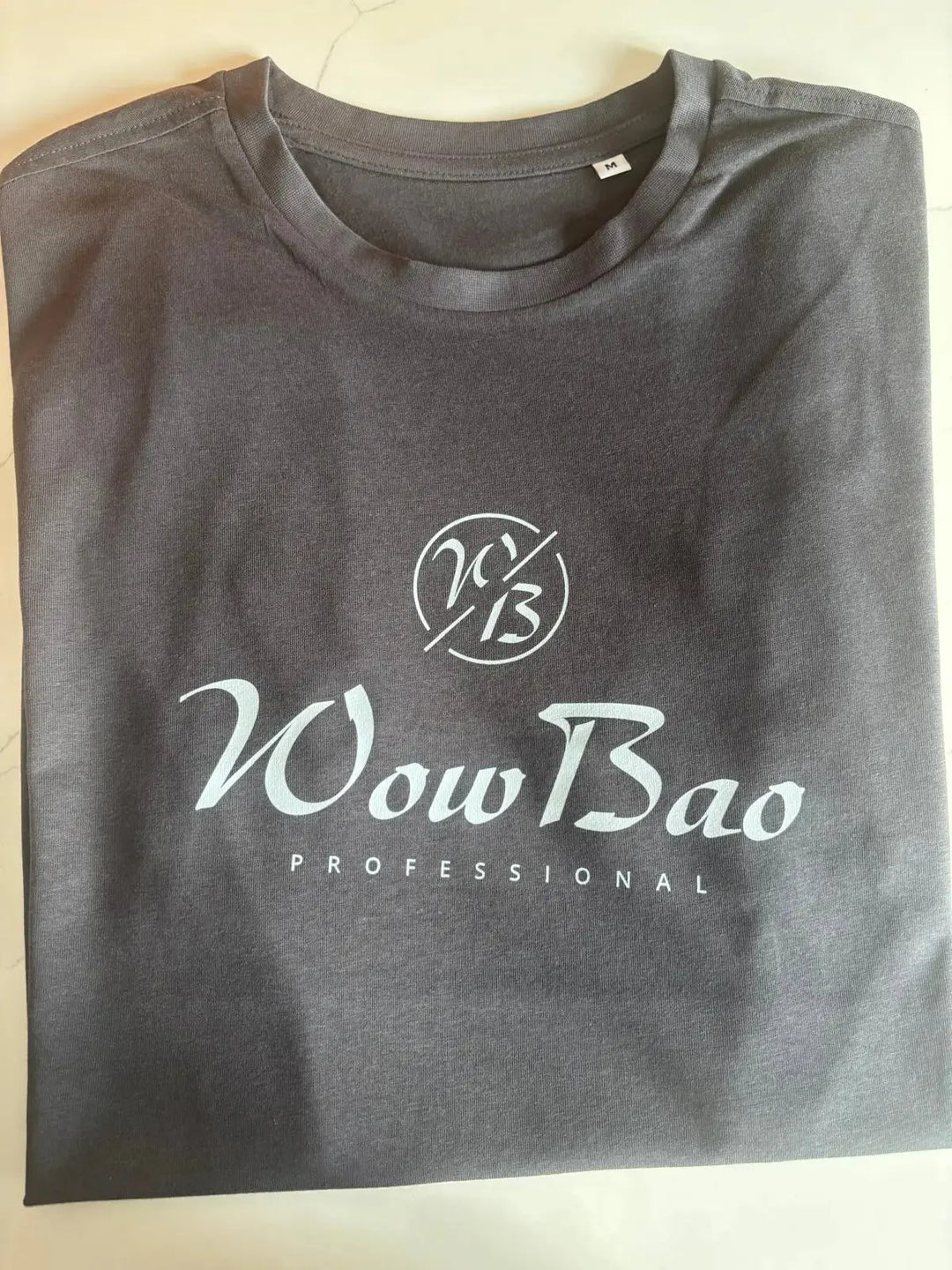 WowBao T-Shirt WowBao Nails