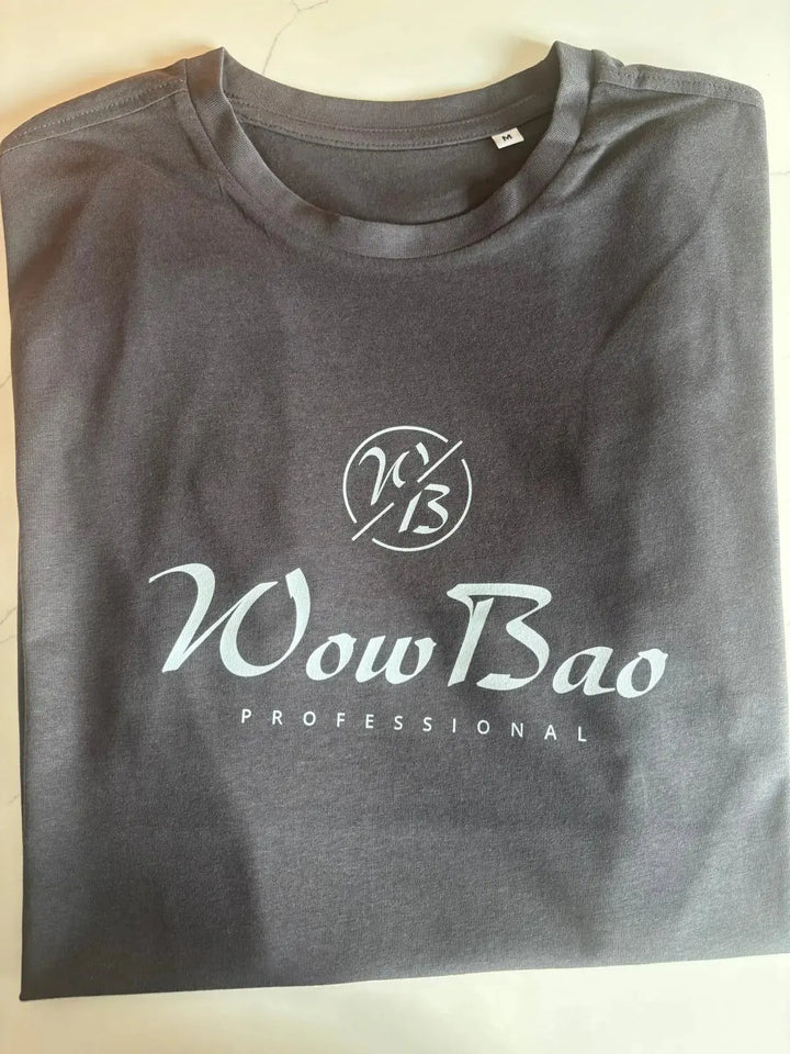 WowBao T-Shirt WowBao Nails