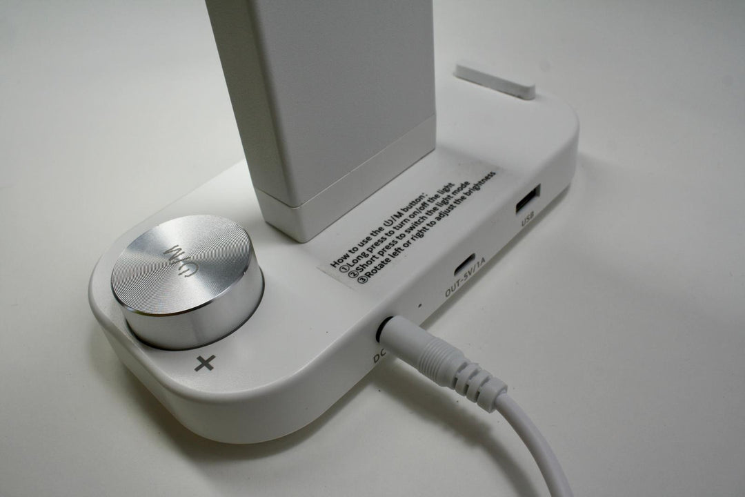 WOWBAO DESK STUDIO PRO LIGHT Wow Bao Nails