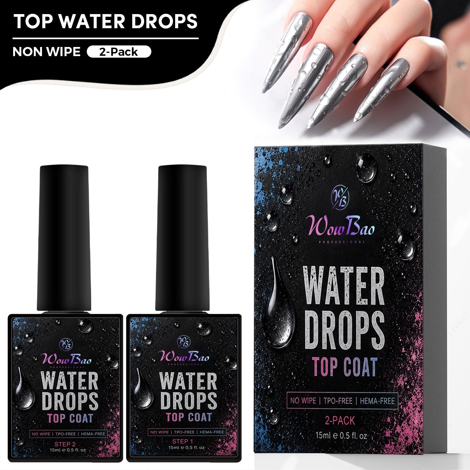 NEW IN