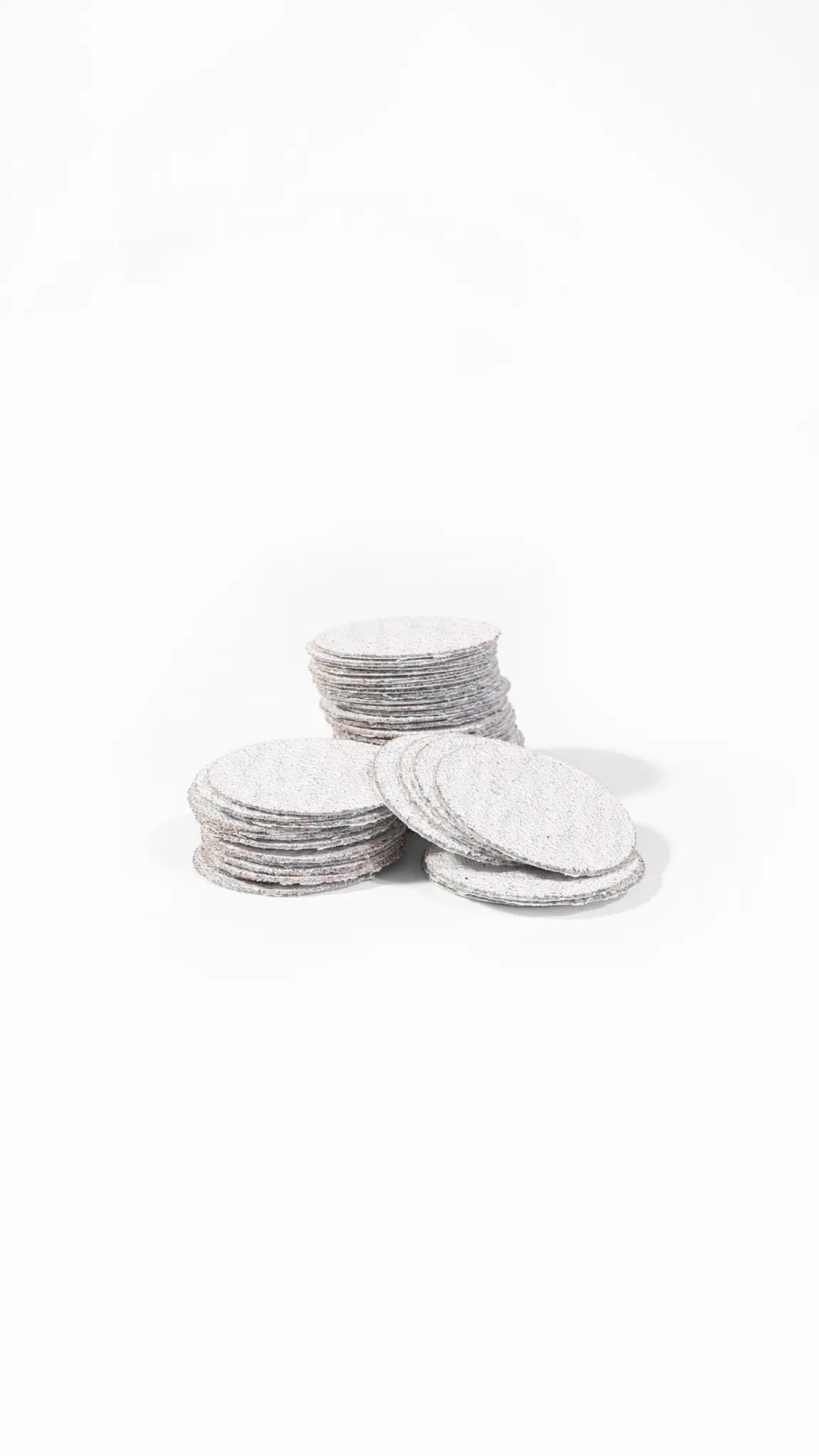 Replacement Sanding Paper