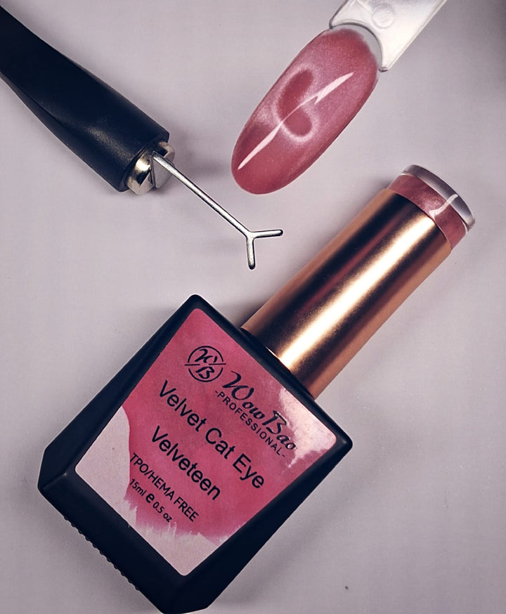 Velvet Hearts Creator Bundle