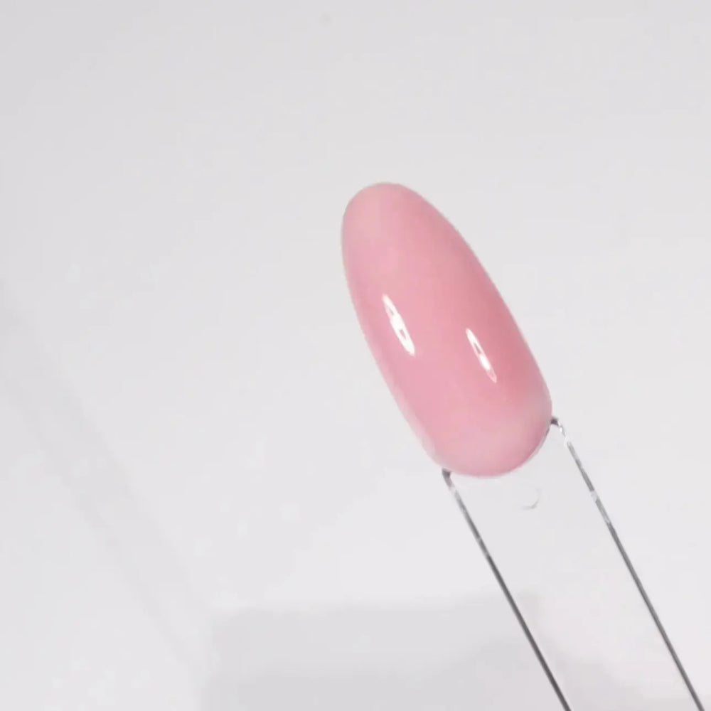 08 TPO/Hema Free Coral Kiss WOW Builder Gel 30g jar WowBao Nails