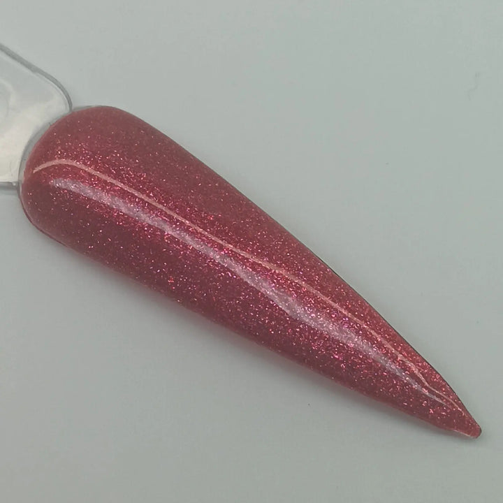 202 Heart On, TPO / Hema-Free Gel Polish 15ml WowBao Nails