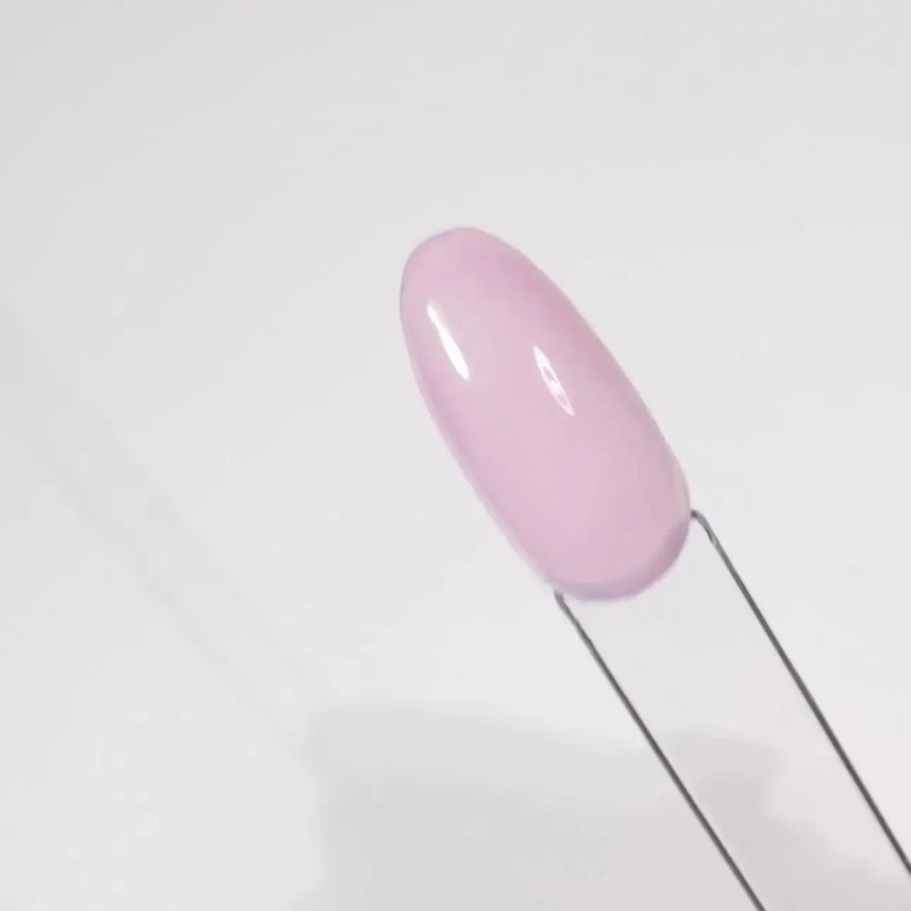 10 TPO/Hema Free Lilac Dream WOW Builder Gel 30g jar WowBao Nails