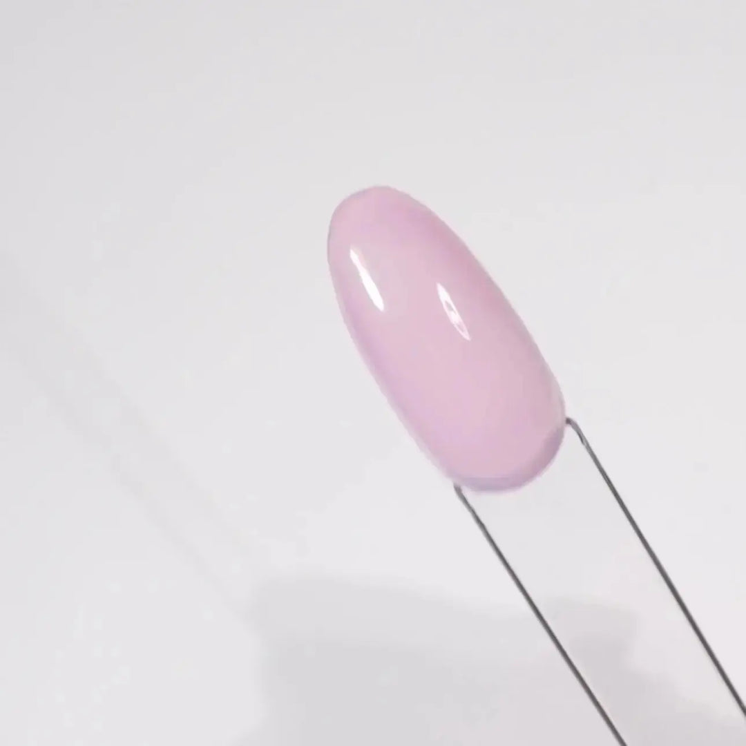 10 TPO/Hema Free Lilac Dream WOW Builder Gel 30g jar WowBao Nails