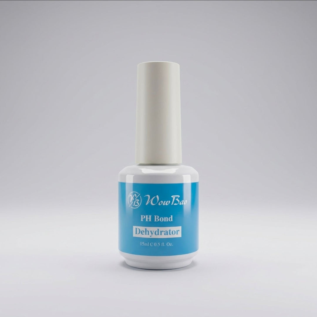 Nail dehydrator - 15ml Wow Bao Nails