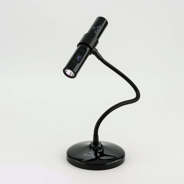 X-Tendz Flash Cure Cordless LED Lamp Wow Bao Nails