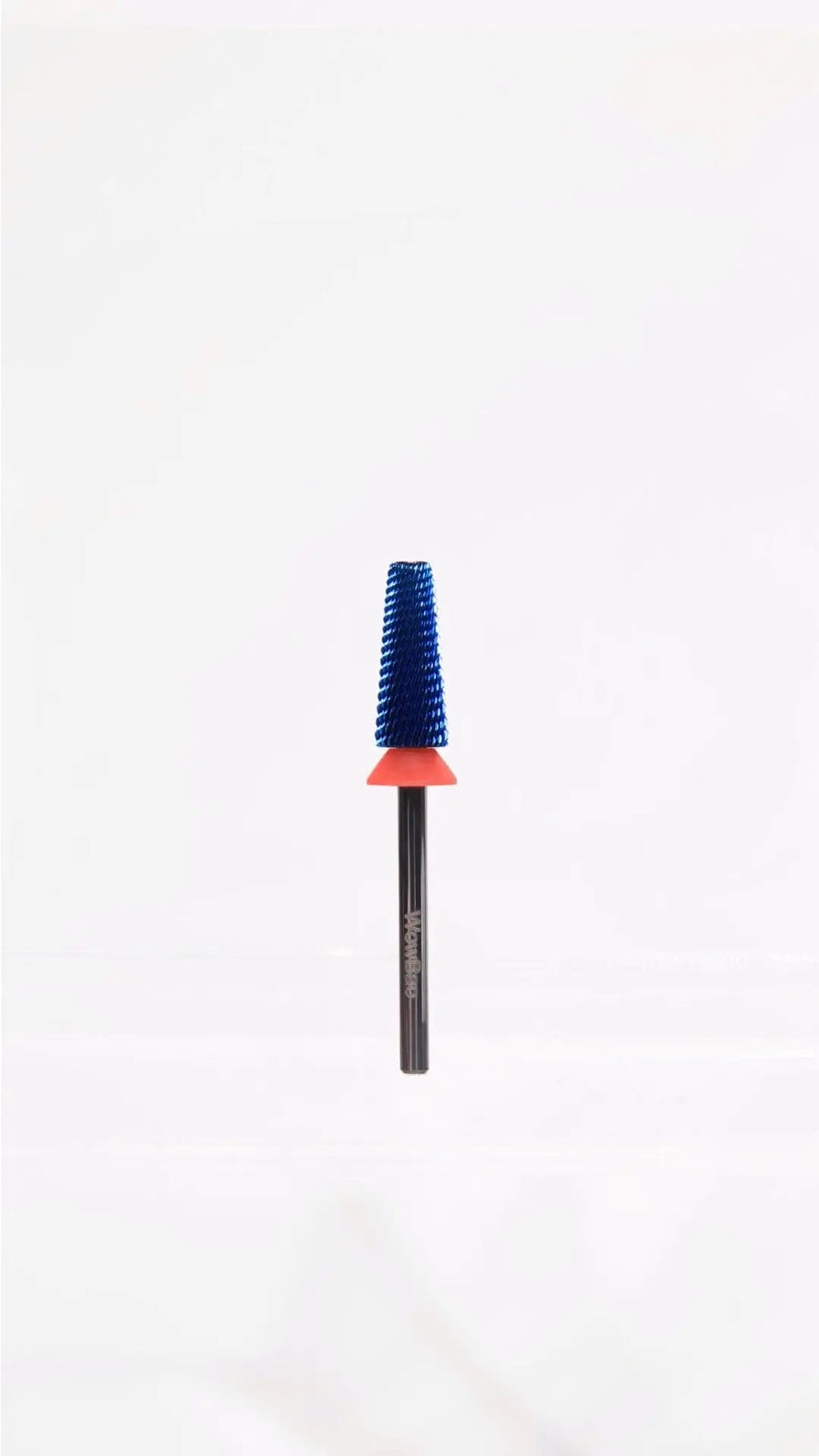 WowBao Nails Small 6.0mm 5in1 Cross Cut Drill Bit (F)
