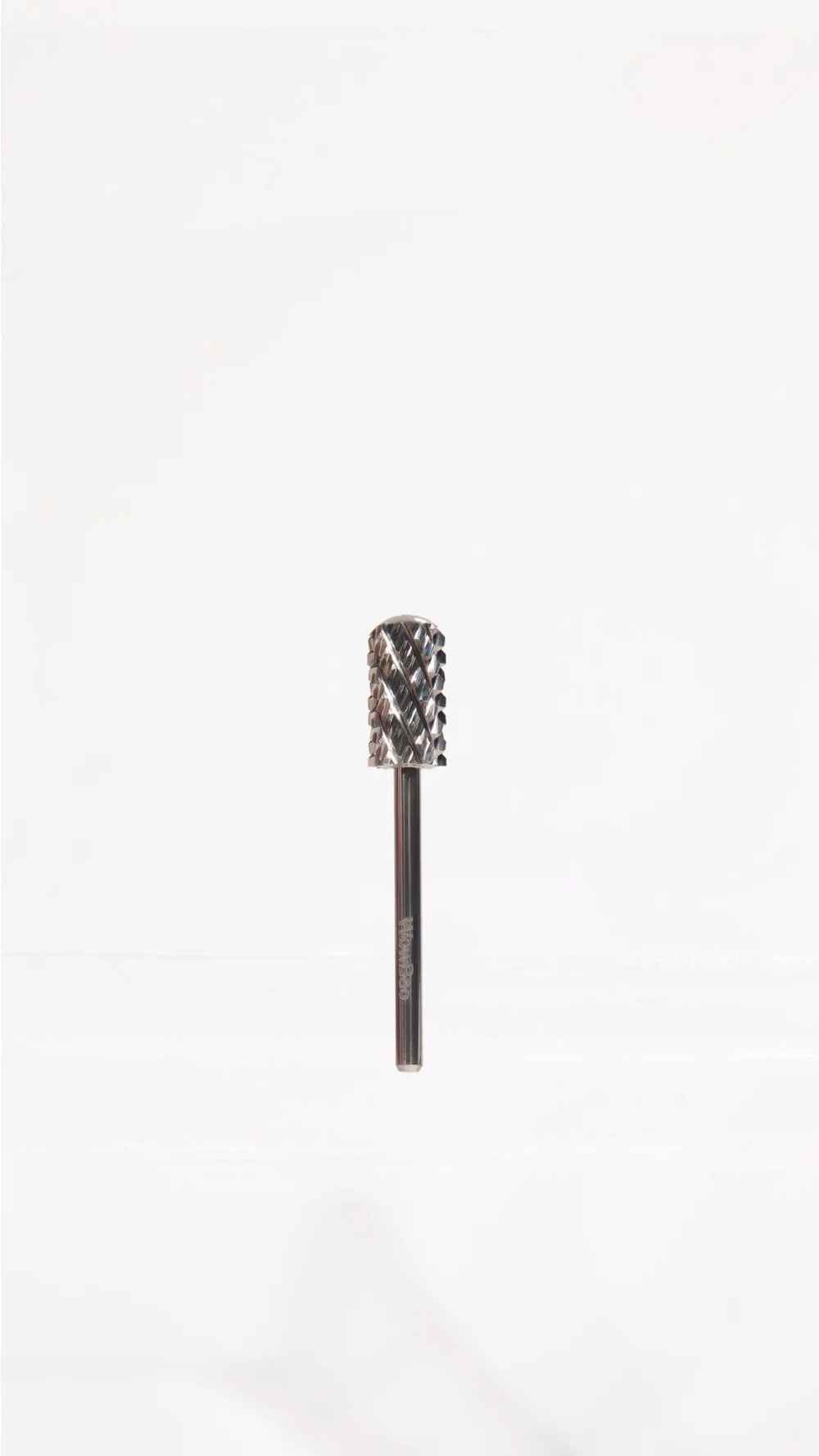 Wow Bao Nails Smooth Top Large Barrel Drill Bit (4XC)