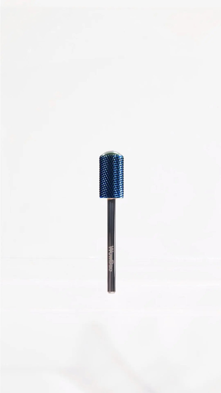 Wow Bao Nails Smooth Top Large Barrel Drill Bit (Fine)