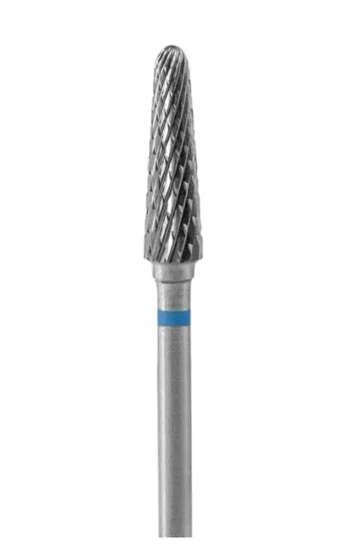 WowBao Nails STALEKS CARBIDE "FRUSTUM" NAIL DRILL BIT