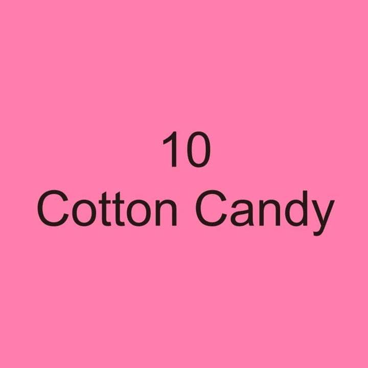 WowBao Nails 10 Cotton Candy, Hema-Free Gel Polish 15ml