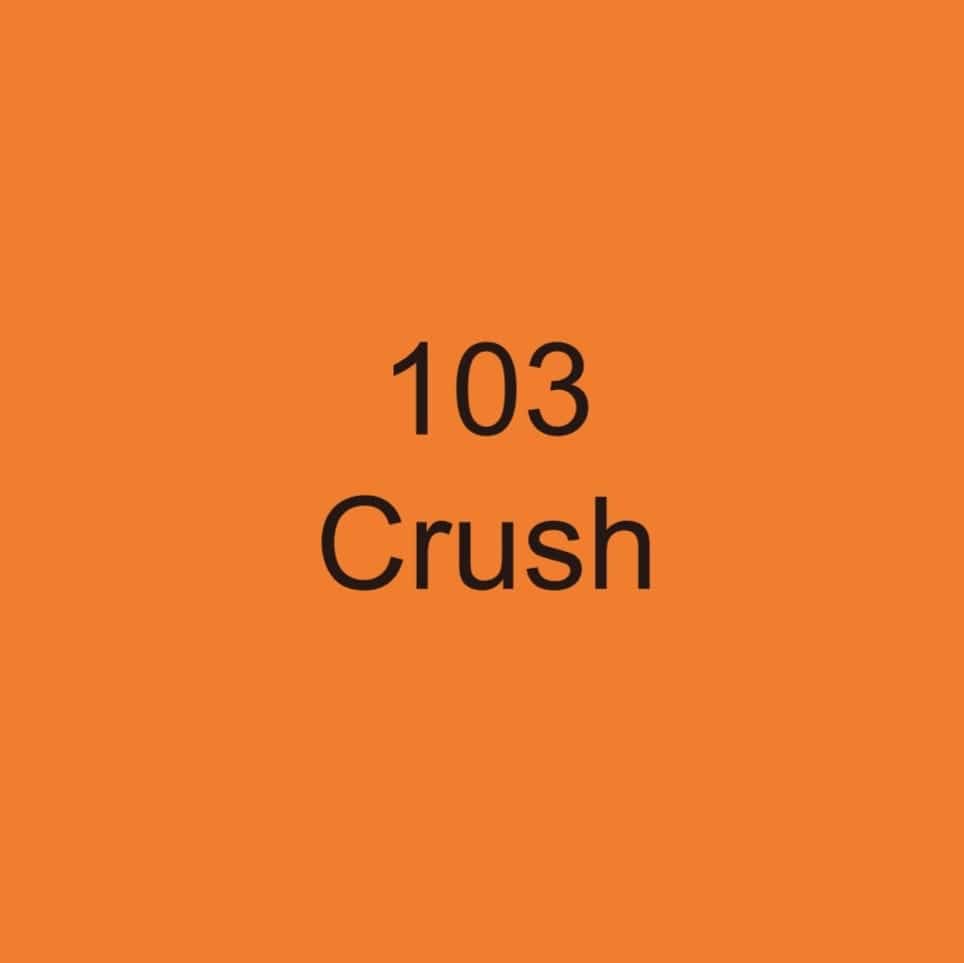WowBao Nails 103 Crush, Hema-Free Gel Polish 15ml