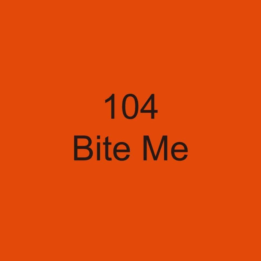 WowBao Nails 104 Bite Me, Hema-Free Gel Polish 15ml