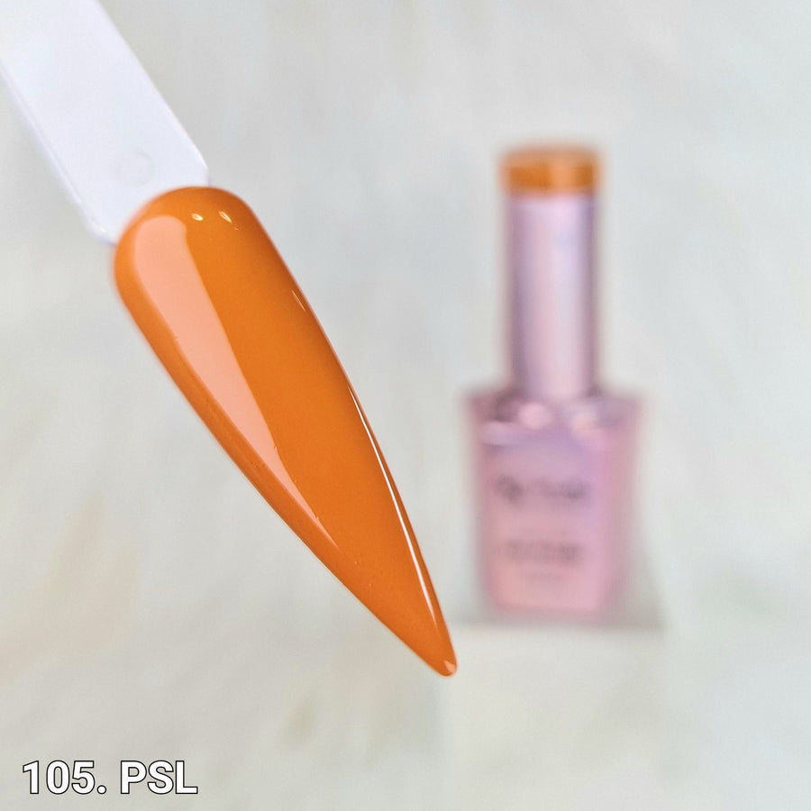 WowBao Nails 105 PSL, Hema-Free Gel Polish 15ml