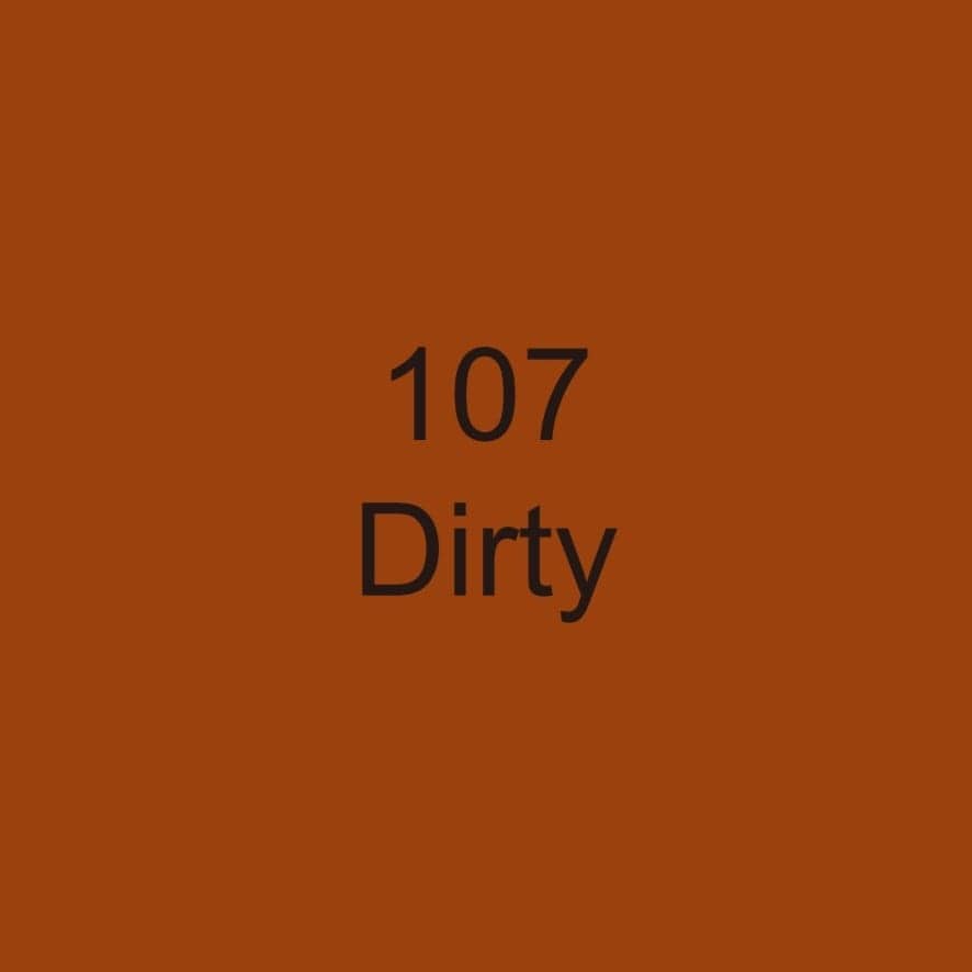 WowBao Nails 107 Dirty, Hema-Free Gel Polish 15ml