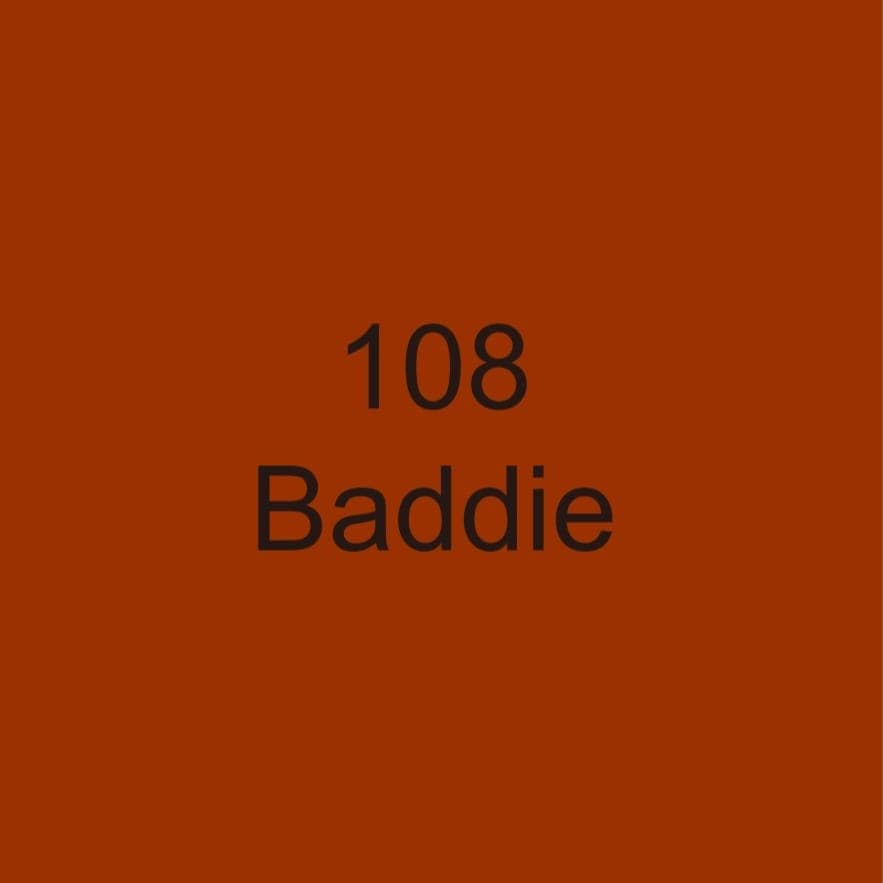 WowBao Nails 108 Baddie, Hema-Free Gel Polish 15ml