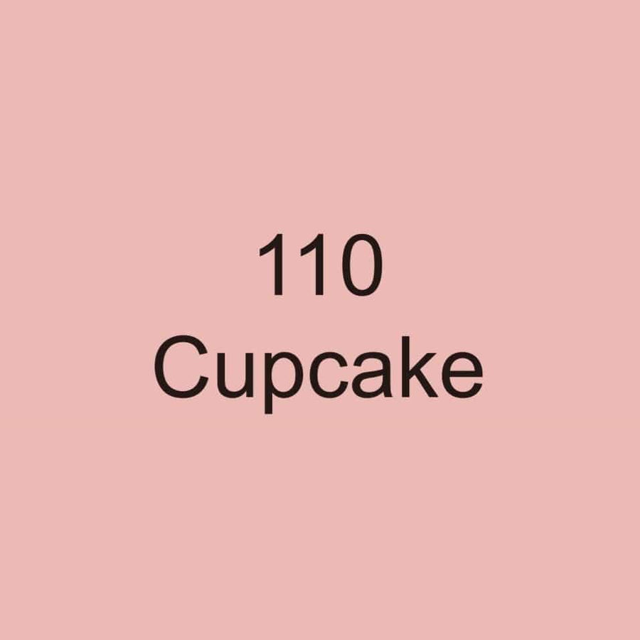 WowBao Nails 110 Cupcake, Hema-Free Gel Polish 15ml