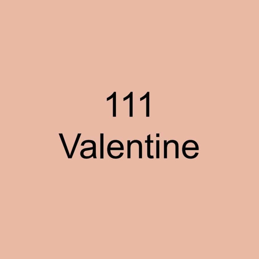 WowBao Nails 111 Valentine, Hema-Free Gel Polish 15ml