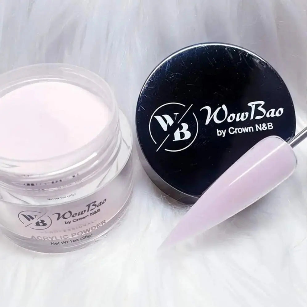 Order Online 115 Mythology Acrylic Powder - WowBao Nails