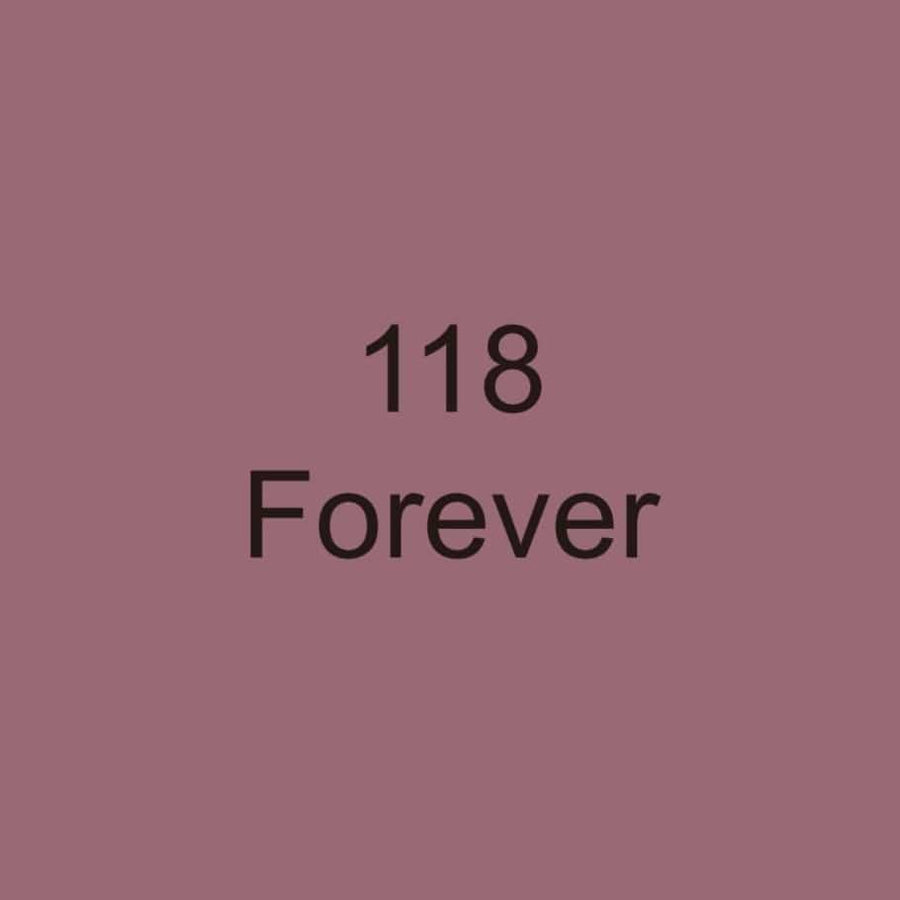 WowBao Nails 118 Forever, Hema-Free Gel Polish 15ml
