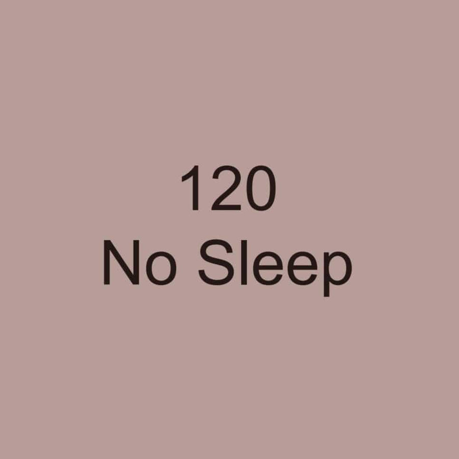 WowBao Nails 120 No Sleep, Hema-Free Gel Polish 15ml