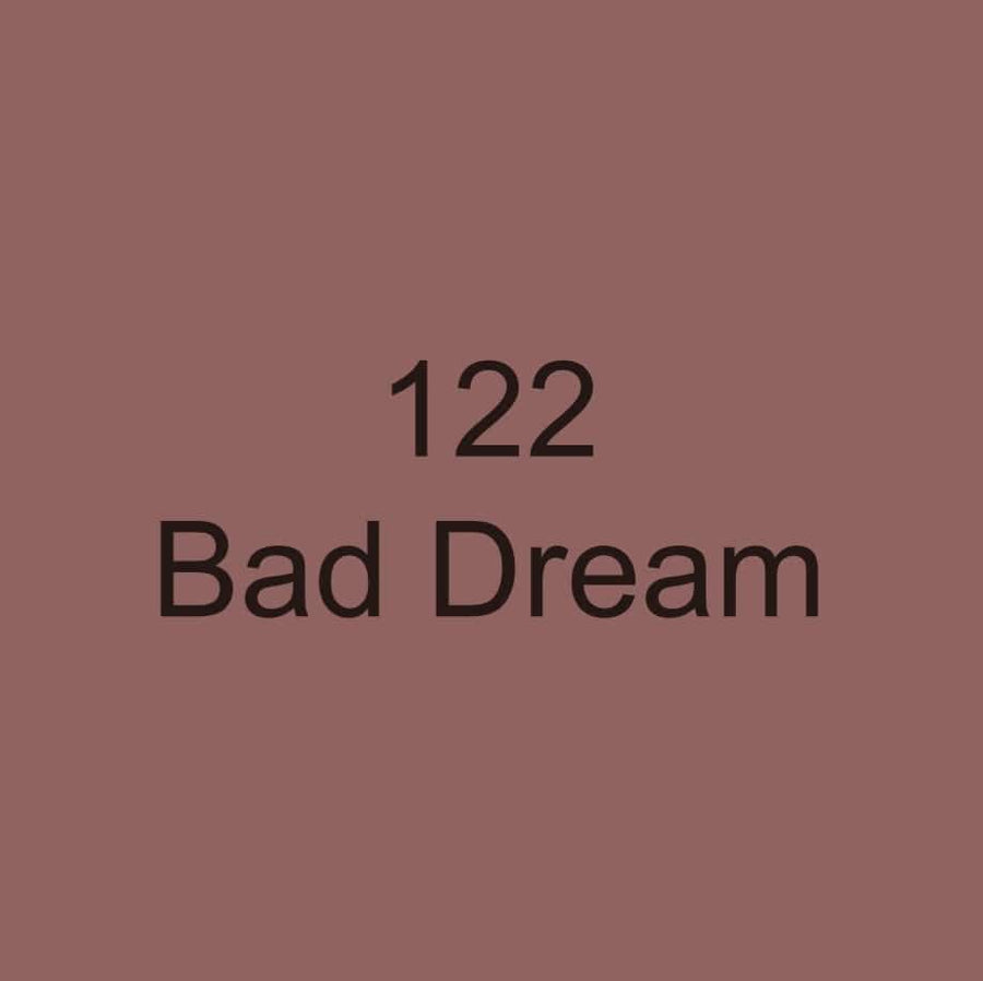 WowBao Nails 122 Bad Dream, Hema-Free Gel Polish 15ml