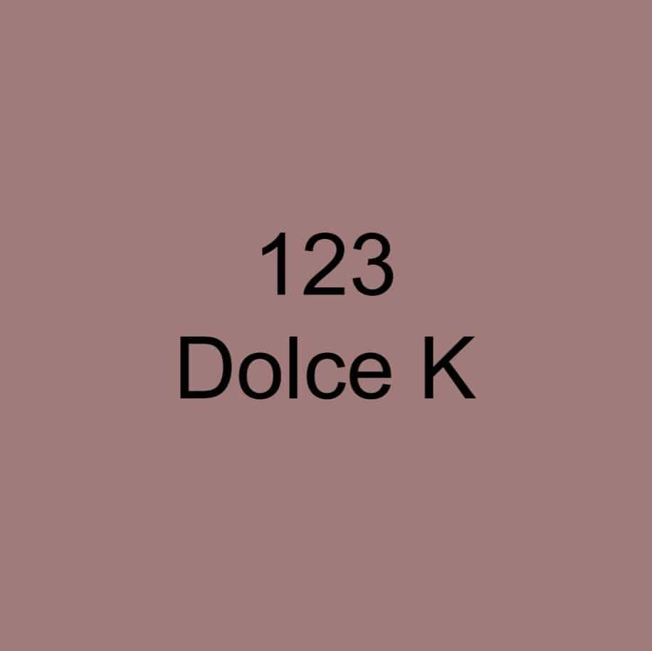 WowBao Nails 123 Dolce K, Hema-Free Gel Polish 15ml