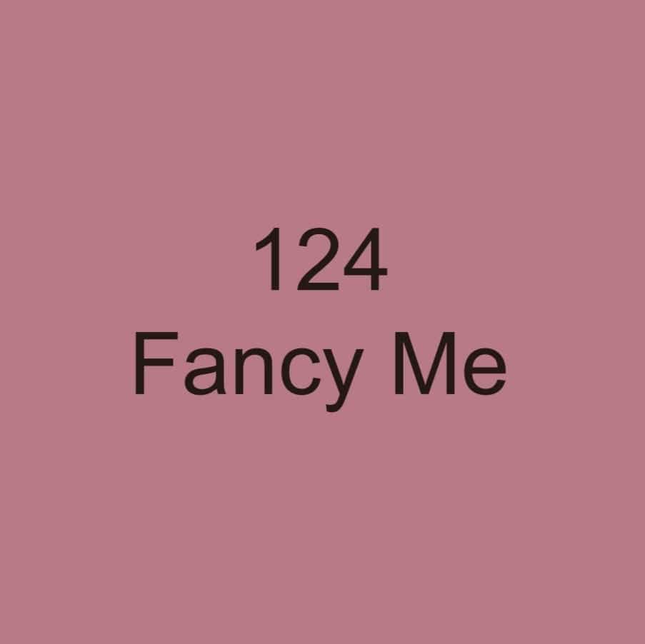 WowBao Nails 124 Fancy Me, Hema-Free Gel Polish 15ml